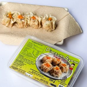 DIMSUM AYAM PREMIUM "SARAH LEE"