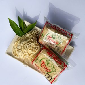 MIE TELUR "CAP JEMPOL"