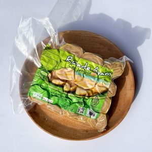 ROLADE AYAM SLICE "CAP JEMPOL"